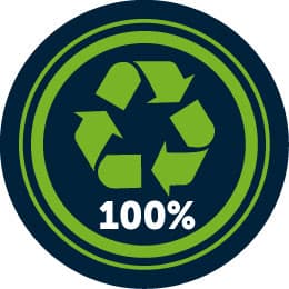 Eco-friendly domestic sewage system